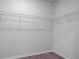 A wire shelf system with ample storage in a walk-in closet at 578 Mountain Laurel Cir, Goose Creek, SC 29445