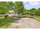 Charming home with a covered front porch and a convenient carport at 617 Willdrew Ln, Moncks Corner, SC 29461
