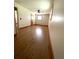 Bright bedroom with hardwood floors, ceiling fan and lots of natural light at 6287 Sniders Hwy, Walterboro, SC 29488