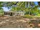 Charming backyard featuring patio, ample space for outdoor enjoyment and recreation at 734 Fort Sumter Dr, Charleston, SC 29412