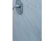 Close up of a tiled shower wall with marble-like finishings at 977 Warrick Oaks Ln, Mount Pleasant, SC 29464