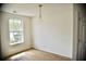 Bright bedroom with hardwood floors and natural light at 1341 Pinnacle Ln, Charleston, SC 29412