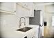 Well-equipped kitchen featuring stainless steel appliances, subway tile backsplash, and ample counter space at 1341 Pinnacle Ln, Charleston, SC 29412