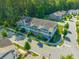 Attractive multi-Gathering home with manicured landscaping and well-maintained surroundings at 1876 Towne St, Johns Island, SC 29455