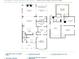 Detailed floor plan showcasing the layout and dimensions of this homes rooms and space at 2048 Ten Point Dr, Charleston, SC 29492