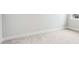 Bright bedroom with neutral carpet and trim at 211 Yalton St, Summerville, SC 29486