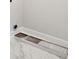 White marble floor tiles are ready to be installed in a new home at 211 Yalton St, Summerville, SC 29486