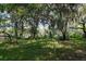 Expansive property with mature trees and lush greenery, offering privacy and natural beauty at 2180 Wappoo Hall Rd, Charleston, SC 29412