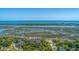Scenic condo community featuring tennis courts with beautiful views of the waterway and ocean at 221 E Mariners Cay # 221, Folly Beach, SC 29439
