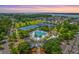 Community amenities including a pool, tennis courts, playground, and lake, offering a variety of recreational opportunities at 2269 Hartfords Bluff Cir, Mount Pleasant, SC 29466