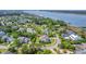 Beautiful waterfront community with well-maintained lawns and mature landscaping at 2269 Hartfords Bluff Cir, Mount Pleasant, SC 29466
