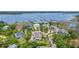 Gorgeous waterfront homes, with private docks, in a beautifully landscaped community at 2269 Hartfords Bluff Cir, Mount Pleasant, SC 29466
