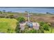Community park area featuring a gazebo and manicured lawn at 2269 Hartfords Bluff Cir, Mount Pleasant, SC 29466