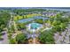 Community amenities including a pool, tennis courts, playground, and lake, offering a variety of recreational opportunities at 2269 Hartfords Bluff Cir, Mount Pleasant, SC 29466