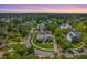 Beautiful home with a manicured lawn in a friendly neighborhood setting at 2269 Hartfords Bluff Cir, Mount Pleasant, SC 29466