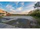 Expansive parking area with ample space for vehicles near the waterfront at 27 Rebellion Rd, Charleston, SC 29407