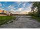 Large parking area offering convenient access to the waterfront amenities at 27 Rebellion Rd, Charleston, SC 29407