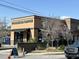 Neighborhood Starbucks Coffee location for quick coffee and meetings at 31 Wedgepark Rd, Charleston, SC 29407