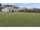 A sprawling backyard with lush green grass at 386 Spruce Ivy St, Moncks Corner, SC 29461