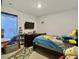 Bedroom filled with toys, providing a space for a imagination at 386 Spruce Ivy St, Moncks Corner, SC 29461