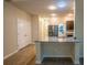 Stylish kitchen features granite countertops, stainless steel appliances, and a functional layout perfect for cooking and entertaining at 5001 Hay Bale Ct, Summerville, SC 29485