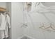 Walk-in closet featuring wire shelving, ample storage, and room for hanging clothes at 562 Scholar Way, Summerville, SC 29486
