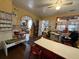 Bright classroom featuring toys, educational aids, and colorful decor to promote a fun learning environment at 715 Yew St, Charleston, SC 29407