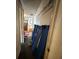 Hallway leading to a room with beds and an alphabet display on the wall at 715 Yew St, Charleston, SC 29407
