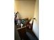 Room filled with boxes and toys; some items are in boxes while others are scattered on the floor at 715 Yew St, Charleston, SC 29407