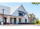 Exterior shot of the wellness center, showcasing modern architecture and providing a fitness hub for residents at 78 French Garden Cir, Summerville, SC 29486