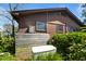 Exterior features include the house and a generator behind a wooden fence at 1039 Grand Concourse St, Charleston, SC 29412