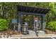 Convenient on-site car wash station available for resident's use at 1319 Basildon Rd, Mount Pleasant, SC 29466