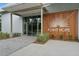 Contemporary building entrance with the Point Hope logo and manicured landscaping at 148 Falaise St, Charleston, SC 29492