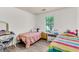 Bright bedroom featuring hard surface floors and lots of natural light at 202 Pamela Ln, Summerville, SC 29483