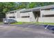 Exterior condo view with parking and natural light at 202 Waterwood Dr, Goose Creek, SC 29445