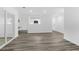 Open concept living space features an adjoining dining area and lots of natural light at 202 Waterwood Dr, Goose Creek, SC 29445