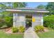 Greenslake community mail kiosk surrounded by lush landscaping at 202 Waterwood Dr, Goose Creek, SC 29445