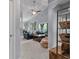 Inviting living room with high ceilings, plush furniture, and plenty of natural light at 2632 Egret Crest Ln, Charleston, SC 29414