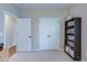 Spacious bedroom includes a closet and a bookshelf at 444 Cedarview Rd, Summerville, SC 29486