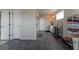 Large bathroom boasts modern fixtures, ample storage, and walk-in shower at 447 Navona Dr, Summerville, SC 29486