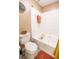 Clean bathroom featuring a white tub, coordinating tiles, and chrome shower fixture at 529 Laurel Ridge Rd, North Charleston, SC 29418