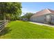 This home features a large backyard that is well maintained, along with a new roof at 7 Wesley Dr, Charleston, SC 29407