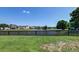 Beautiful backyard featuring a serene pond view, perfect for nature lovers at 8038 Regency Elm Dr, North Charleston, SC 29406