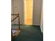 Hallway view of bathroom entrance at 8522 Long Meadow Dr, Charleston, SC 29420
