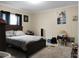 Bedroom featuring a bed, and carpet, providing a cozy and relaxing space at 1051 Cooper Store Rd, Moncks Corner, SC 29461