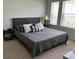Serene bedroom with natural light, a plush bed, and tasteful decor, creating a relaxing retreat at 116 Gaura Ln, Summerville, SC 29483
