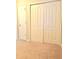 Bedroom featuring a standard closet with a bifold door at 123 Lynches River Dr, Summerville, SC 29485