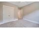 Well-appointed bedroom featuring a closet and access to other rooms through open doorways at 1363 Rivella Dr, Mount Pleasant, SC 29464