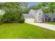 Charming two-story home with a well-manicured lawn and attached garage in a desirable neighborhood at 1394 Center Lake Dr, Mount Pleasant, SC 29464