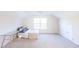Spacious bedroom offering a large window for natural light and ample space for furniture arrangement at 1749 Towne St, Johns Island, SC 29455